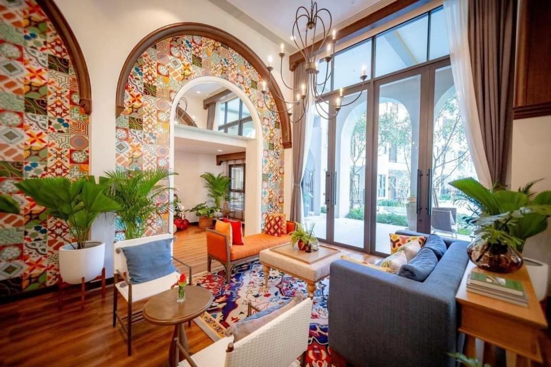 דירות La Casita Huahin By Ying מראה חיצוני תמונה